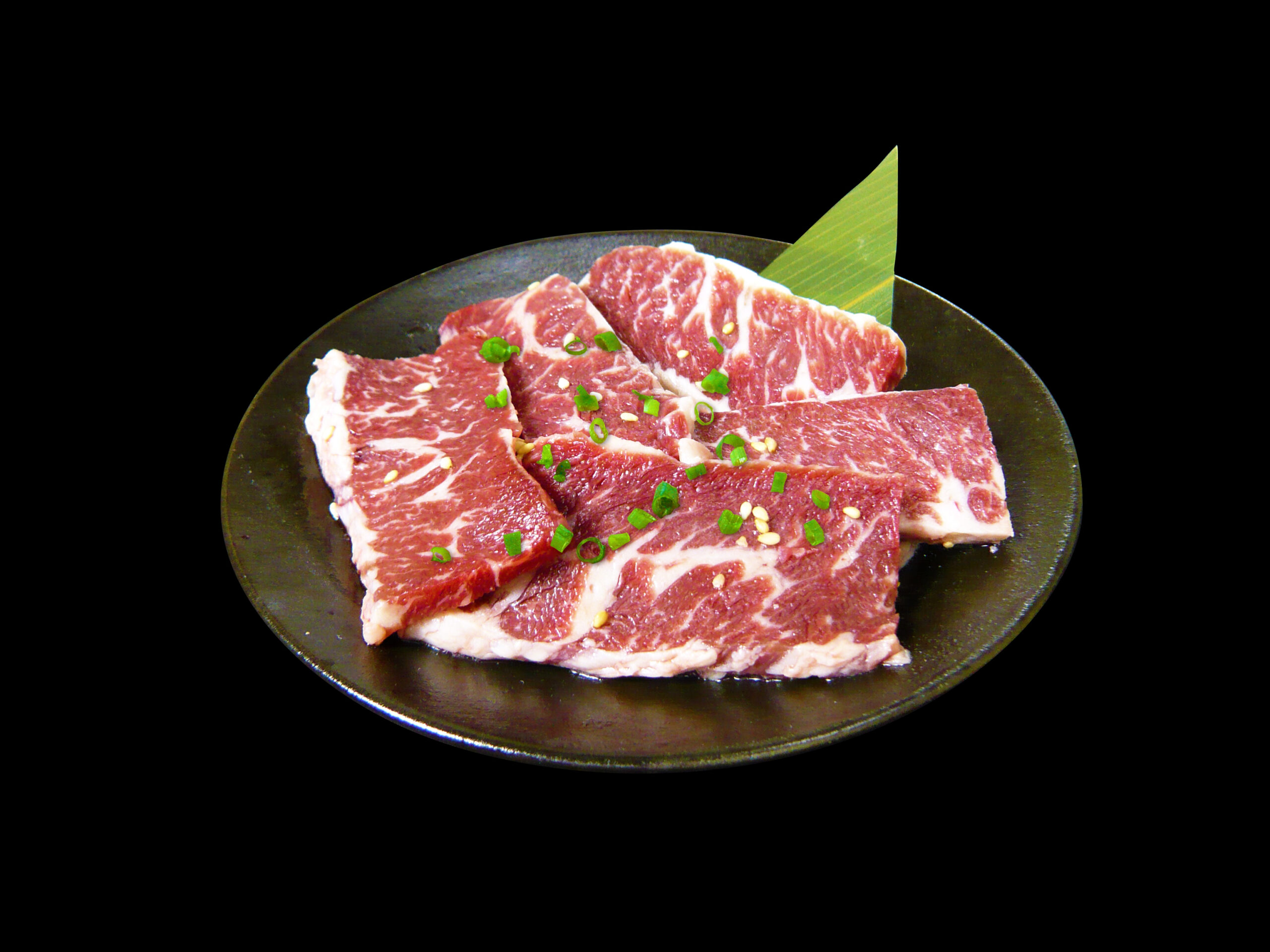 自慢の焼肉 メニュー情報 元氣七輪焼肉 牛繁 職人仕込みの焼肉チェーン