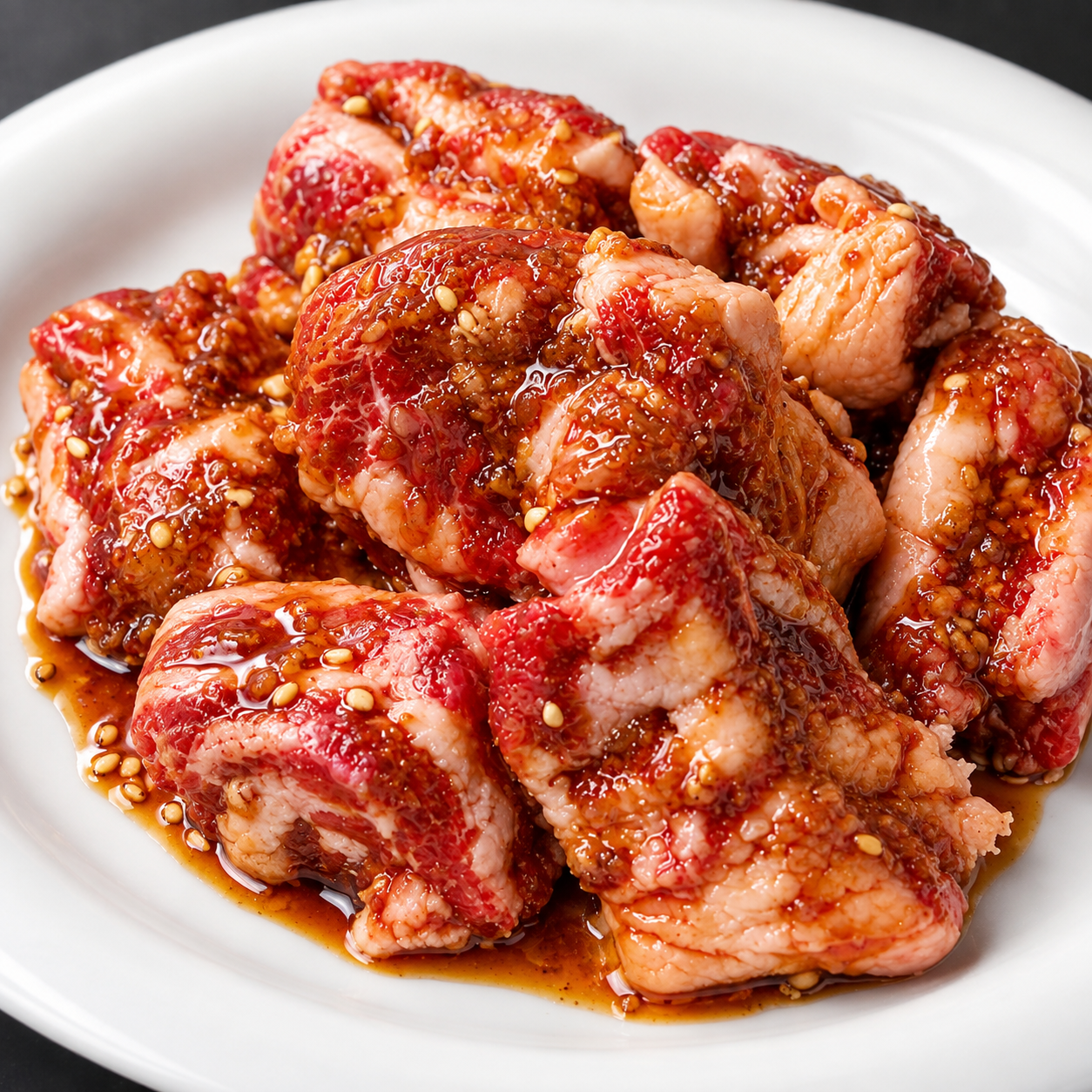 牛繁のお肉は安全安心