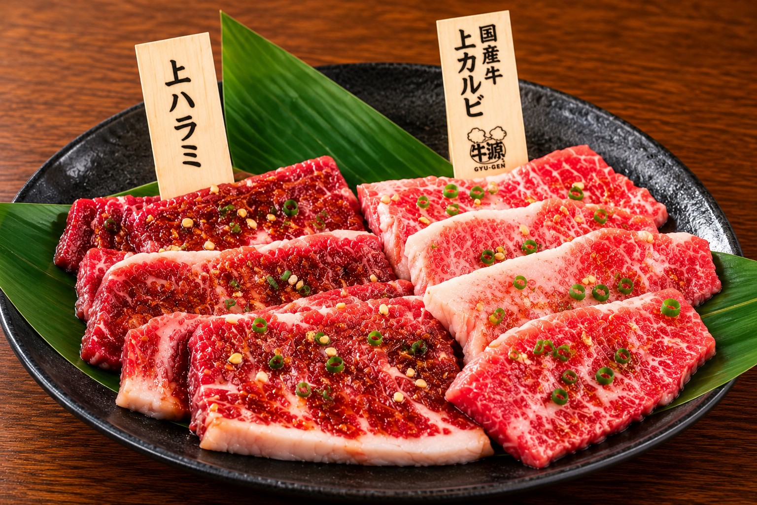 上物盛合せ